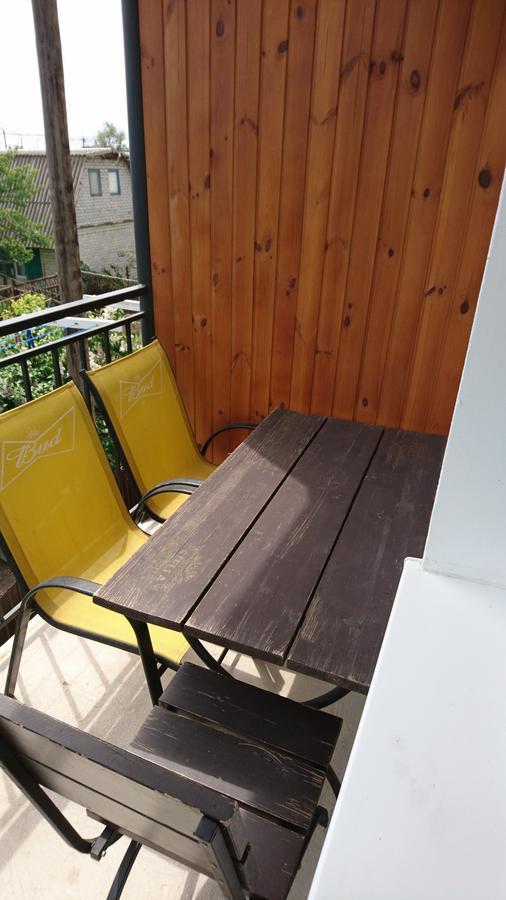 Guest House Dacha Karolino-Buhaz Exterior foto